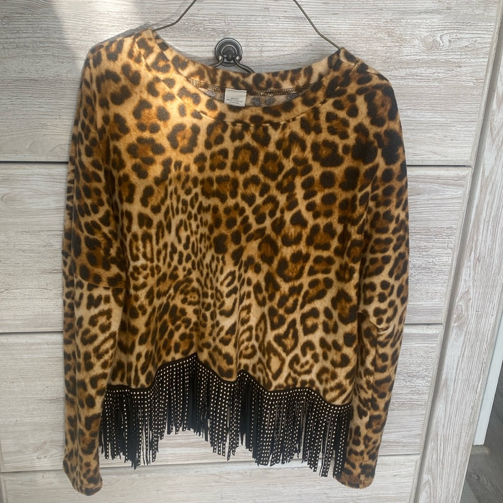 Chico sweater